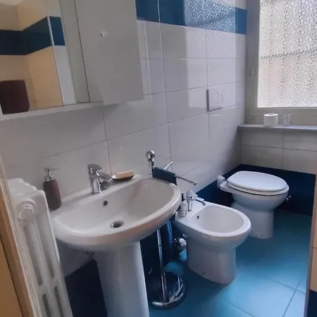 Appartement Regina 68 Turin