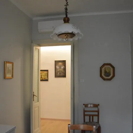 Regina 68 Appartement