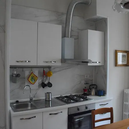 Regina 68 Appartement Turin