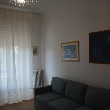 Regina 68 Appartement Turin