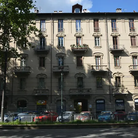 Regina 68 Turin
