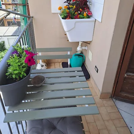 Stanza Privata In Casa Condivisa - Private In Shared * Turijn