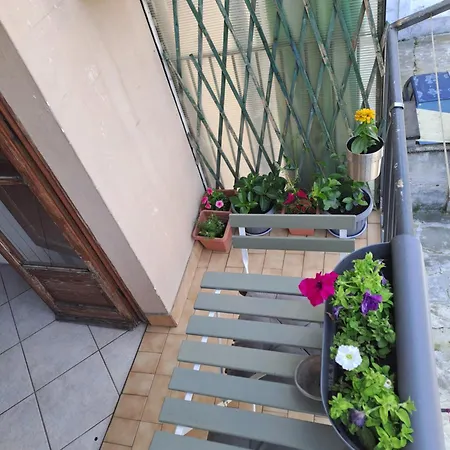 Accommodatie bij particulieren Stanza Privata In Casa Condivisa - Private In Shared *