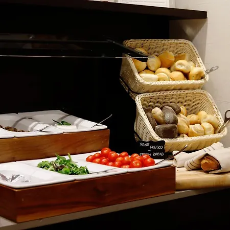 Indigo By Ihg Hotell Turin
