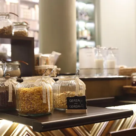 Hotell Indigo By Ihg Turin