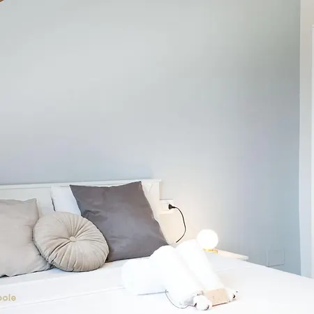 Art House Arsenale Apartment *
