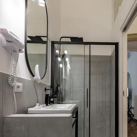 Apartment Mercanti E Viaggiatori