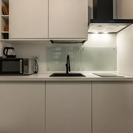 Apartment Mercanti E Viaggiatori