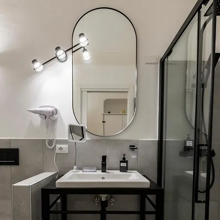 Apartment Mercanti E Viaggiatori *