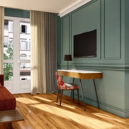 Hotell Indigo By Ihg 4*