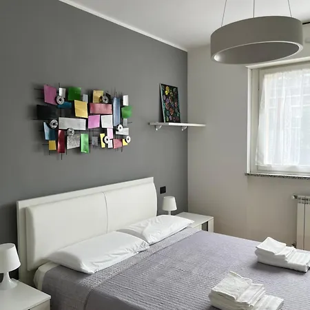 G.v. - Bilocale Apartment *