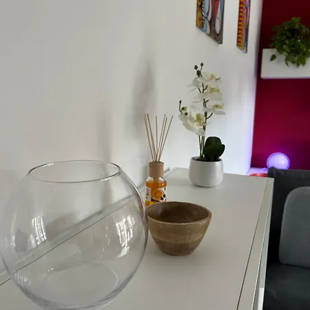 G.v. - Bilocale Apartment *