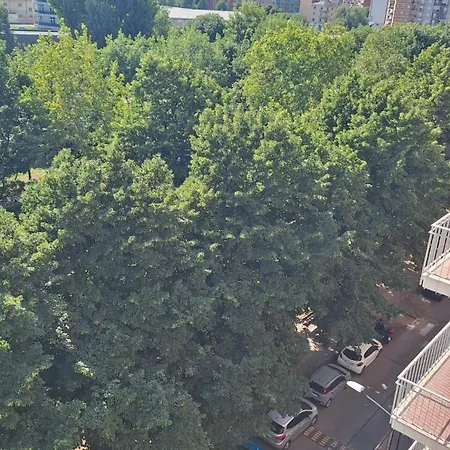 Casa Di Della Appartamento Torino