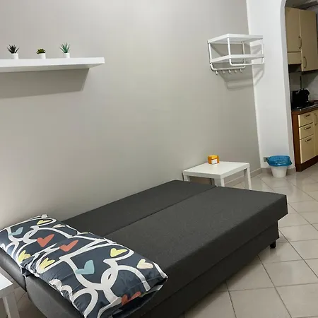 Bed2go Botticelli 게스트하우스 토리노
