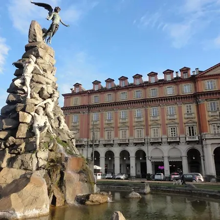 Apartment Sweet Piazza Statuto 9 Deluxe Nel Pieno Centro Di Turin