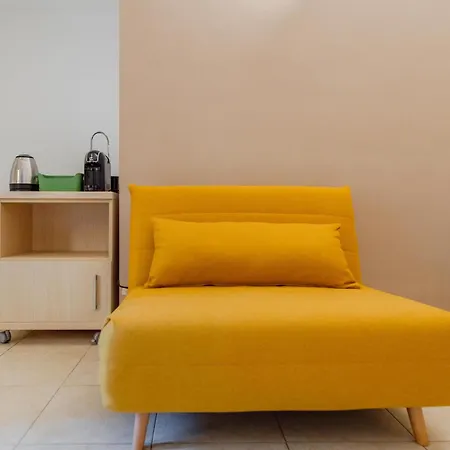 Apartment Corte D'appello