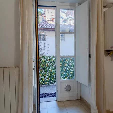 Corte D'appello Apartment Turin