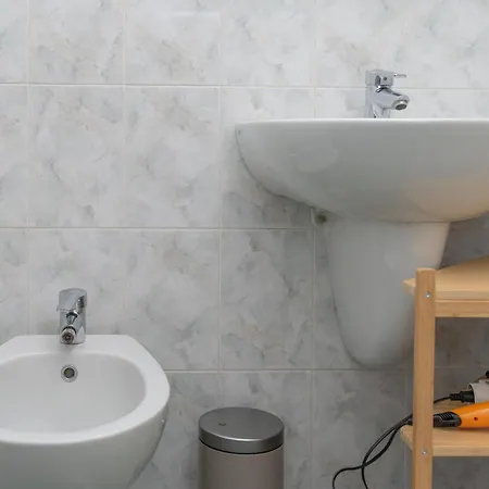 Corte D'appello Apartment *