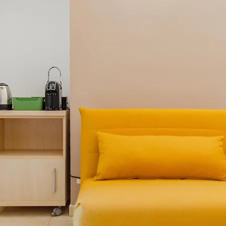 Apartment Corte D'appello *