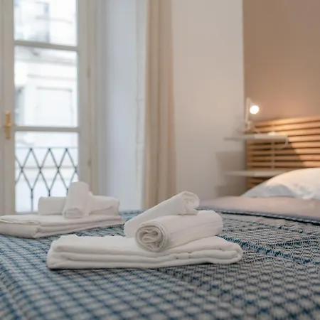 Corte D'appello Apartment Turin