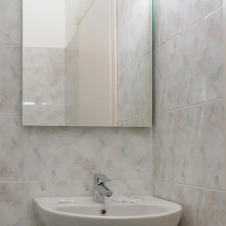 Corte D'appello Apartment *