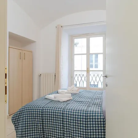 Corte D'appello Apartment Turin