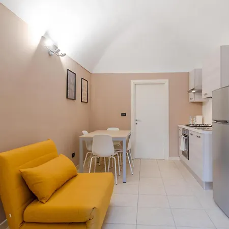 Corte D'appello Apartment *