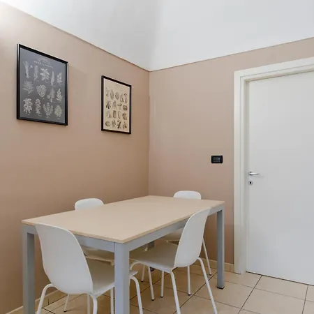 Apartment Corte D'appello *