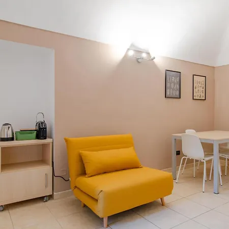Apartamento Corte D'appello Turim