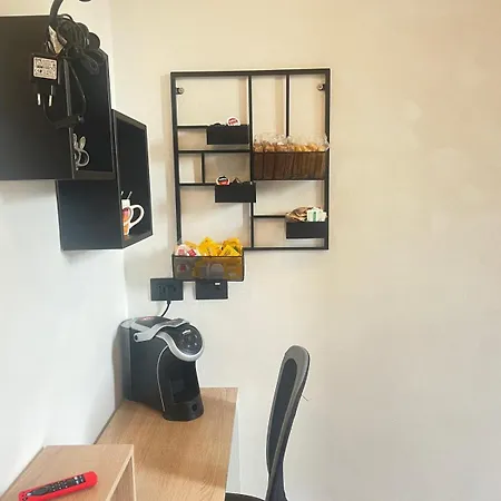 Drooms 4,0 Domotic Smart Self 24h,7 Vicino Treni Porta Susa E Centro Storico * تورينو