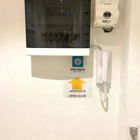 Drooms 4,0 Domotic Smart Self 24h,7 Vicino Treni Porta Susa E Centro Storico * تورينو