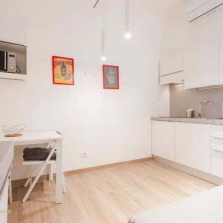Santa Giulia House * Torino