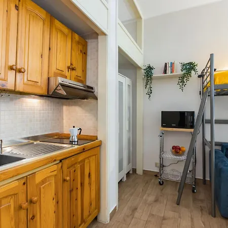 Pasarot In Crocetta By Wonderful Italy Apartment *