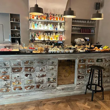 Apart-hotel Residenza Dell' Opera Turim