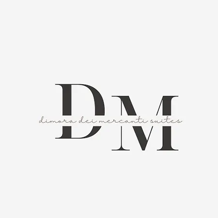 Dimora Dei Mercanti Pensión