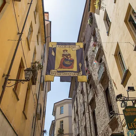 Pensión Dimora Dei Mercanti *