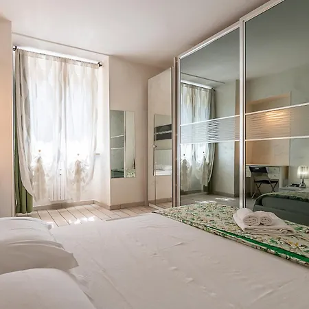 Camerana Prestige Porta Nuova Apartment *