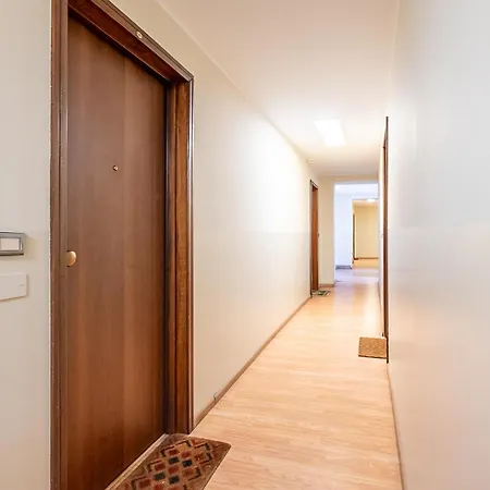 Camerana Prestige Porta Nuova Apartment Turin