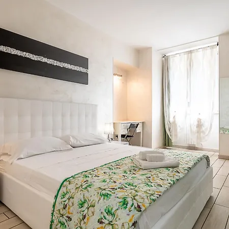 Camerana Prestige Porta Nuova Apartment Turin