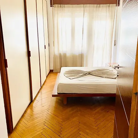 Apartment Centro *