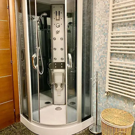 Centro Apartment Turin