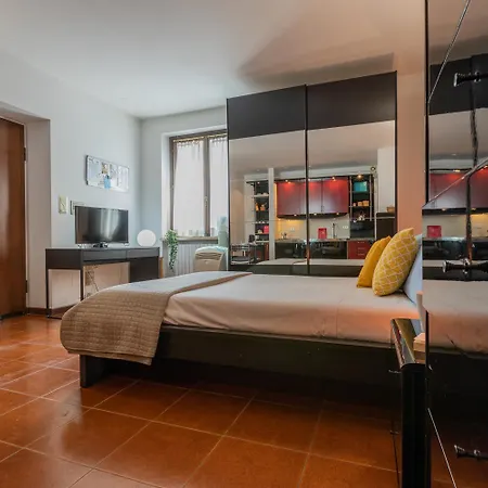 Studio S. Tommaso A Piazza Castello By Wonderful Italy Apartment *