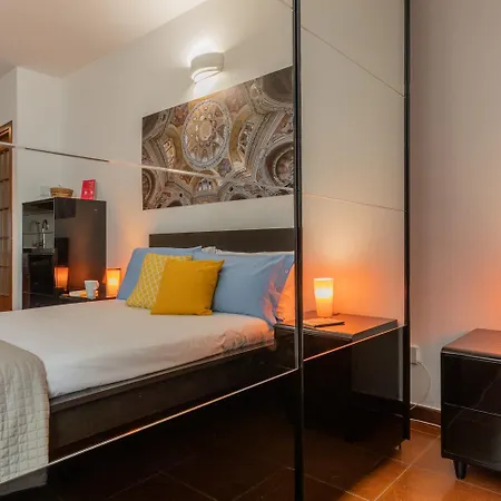 Apartment Studio S. Tommaso A Piazza Castello By Wonderful Italy Turin
