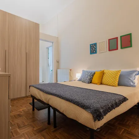 Διαμέρισμα La Casa Della Fontanella By Wonderful Italy *