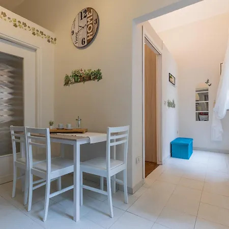 Διαμέρισμα La Casa Della Fontanella By Wonderful Italy *