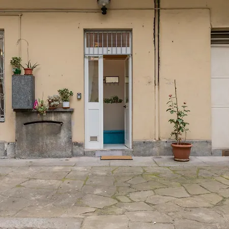 La Casa Della Fontanella By Wonderful Italy Appartamento