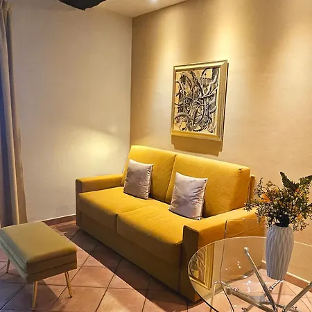 Loger Confort & Apart-hotel 4*