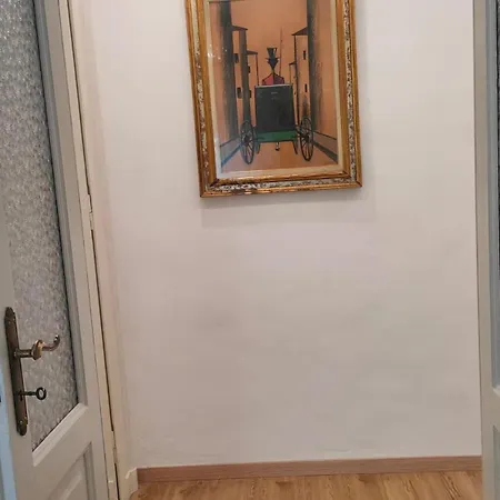 Regina 68 Appartement Turin