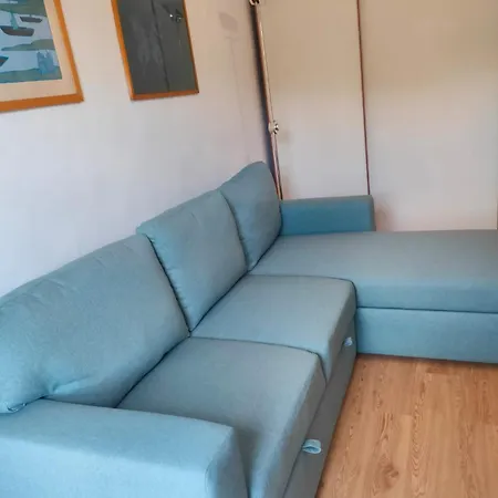 Appartement Regina 68 Turin