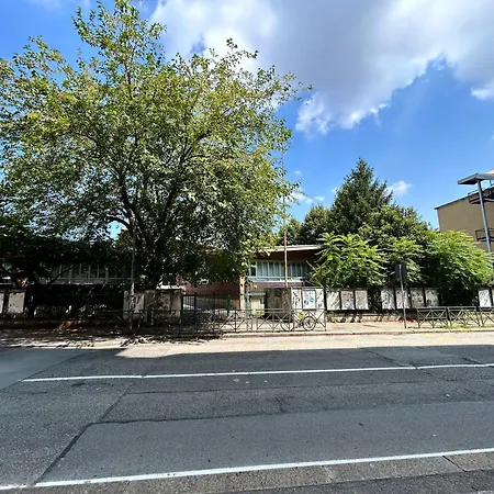 Apartamento Nido Di Pamparato Turín